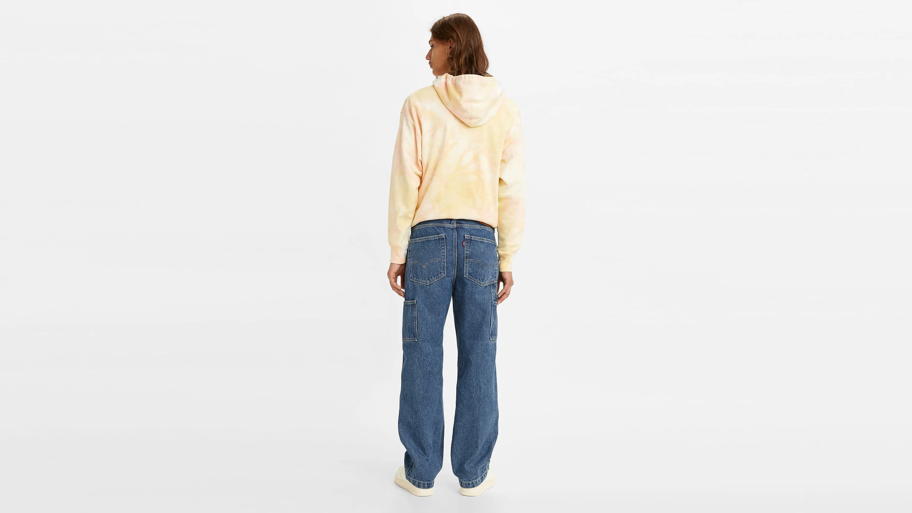 Levi's® Men's 568™ Loose Straight Carpenter Pants