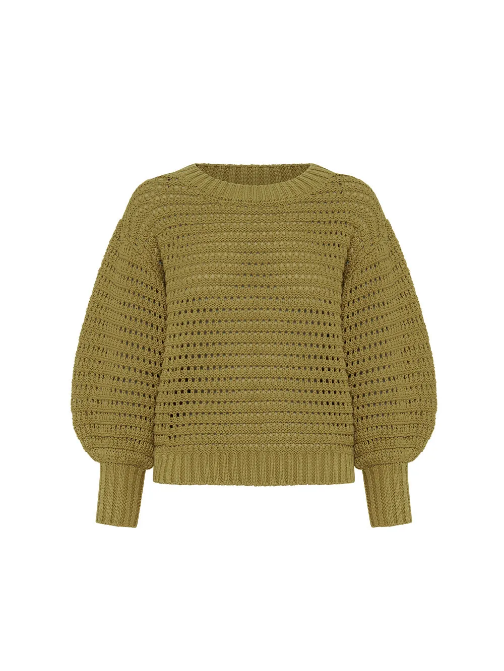 Lina Knit Sweater