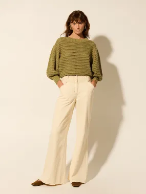 Lina Knit Sweater Lina Knit Sweater