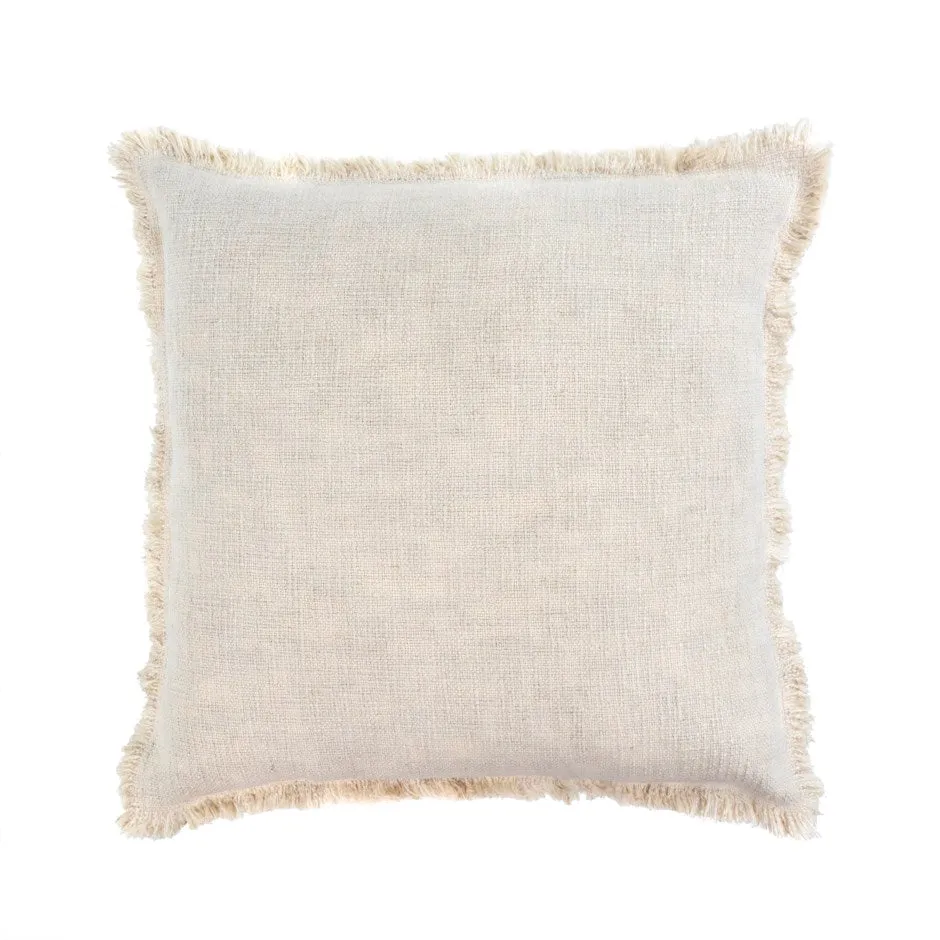 Lina Linen Pillow Indaba