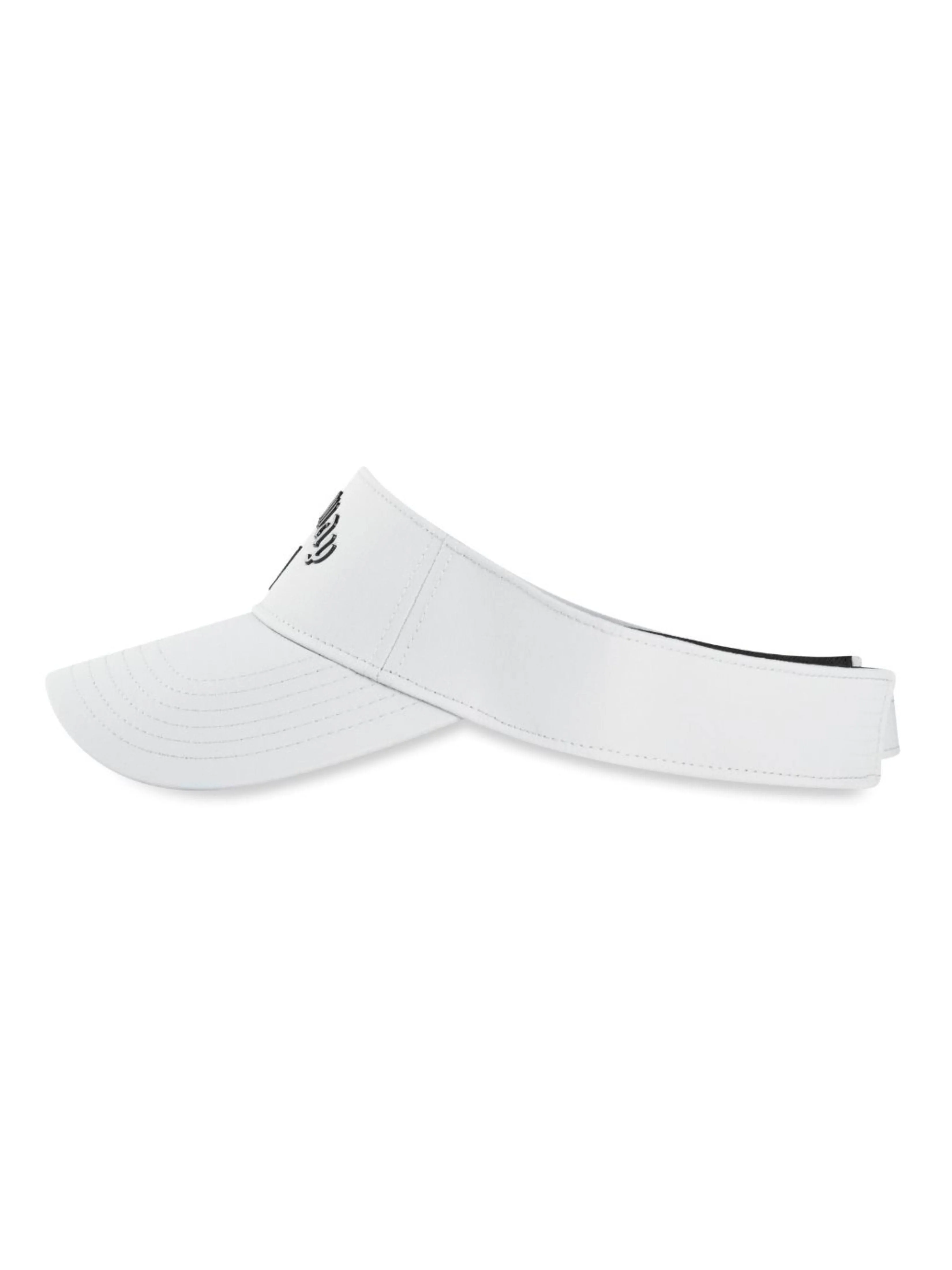 Liquid Metal Visor