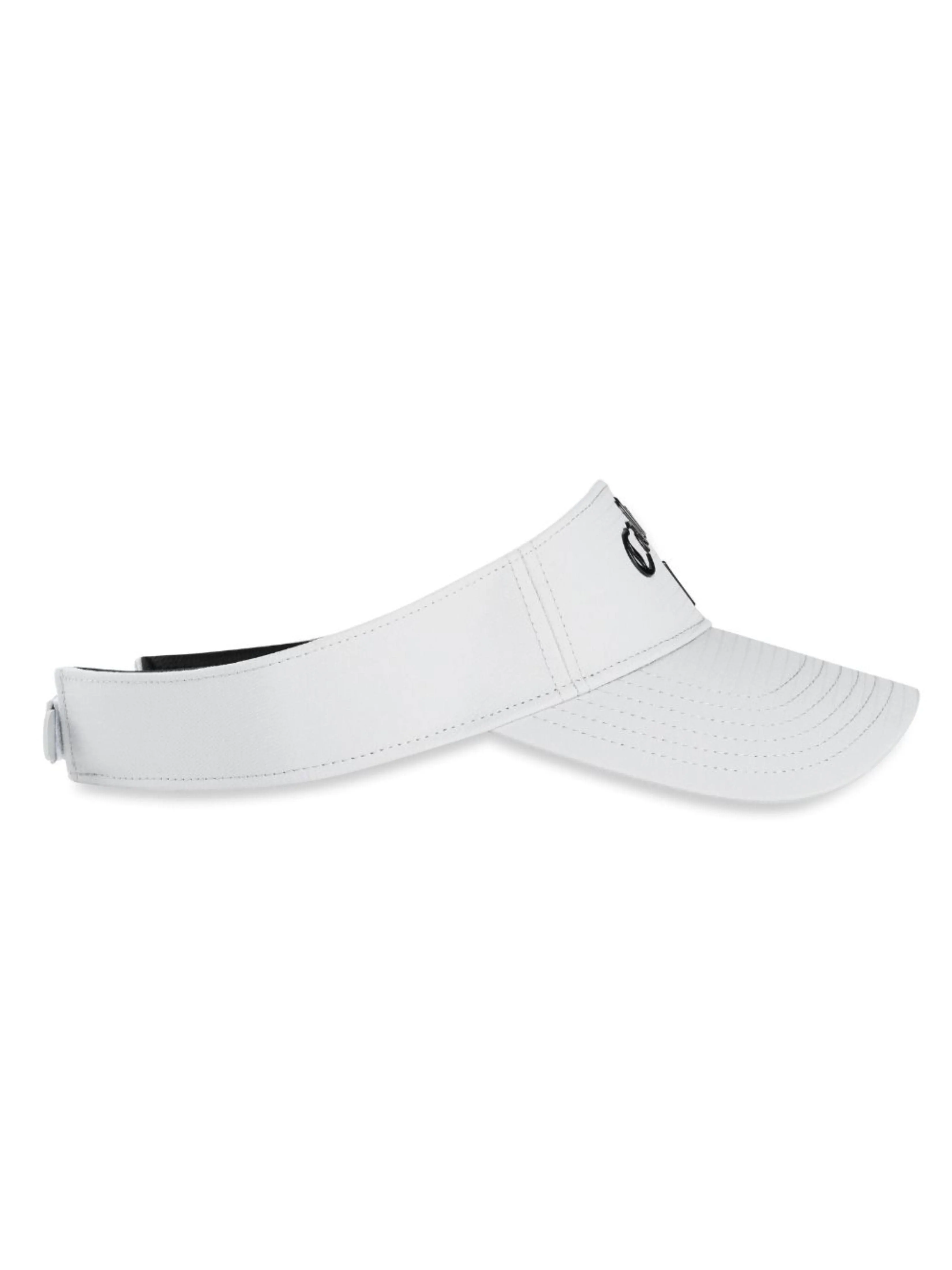 Liquid Metal Visor