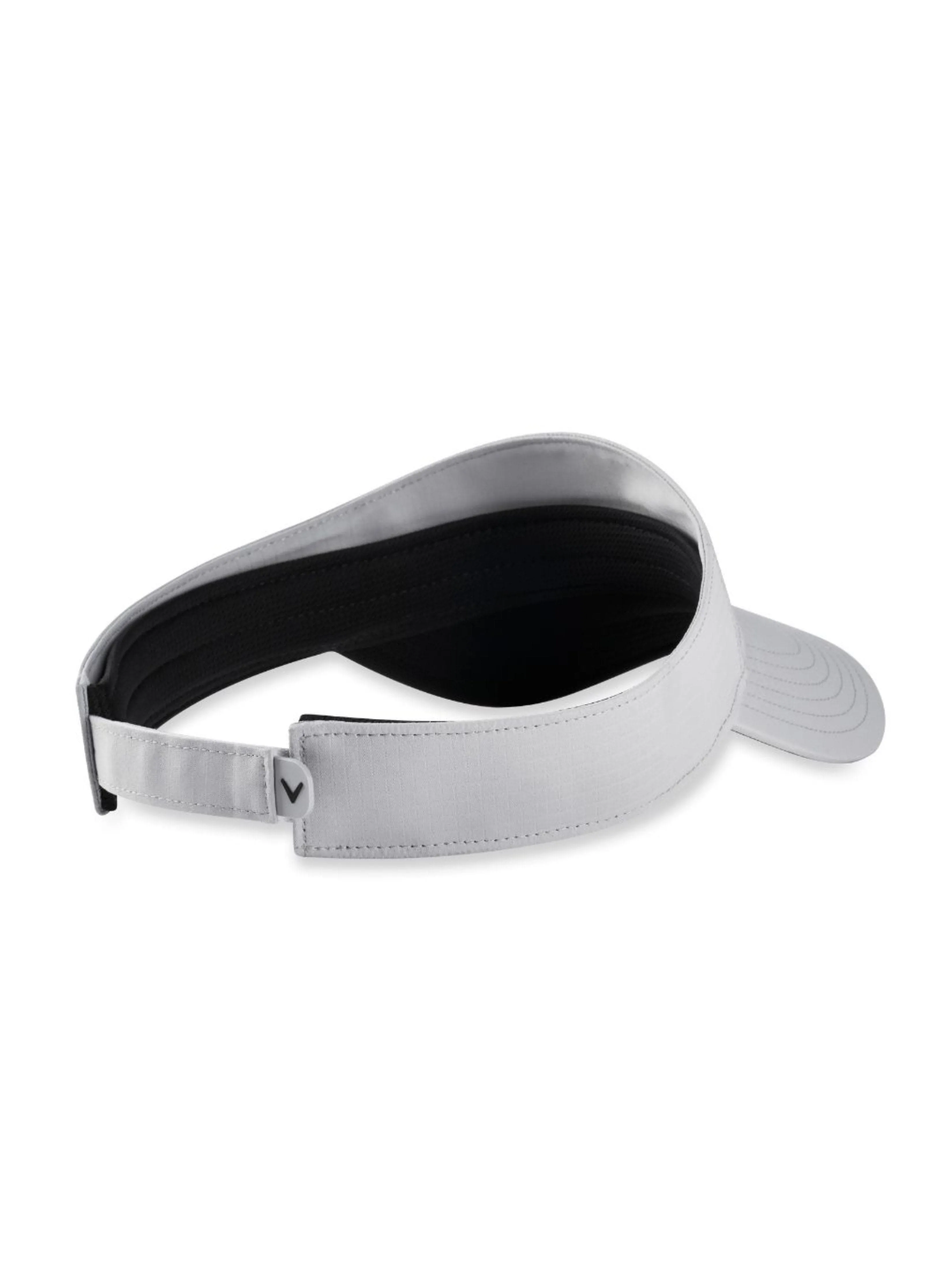 Liquid Metal Visor