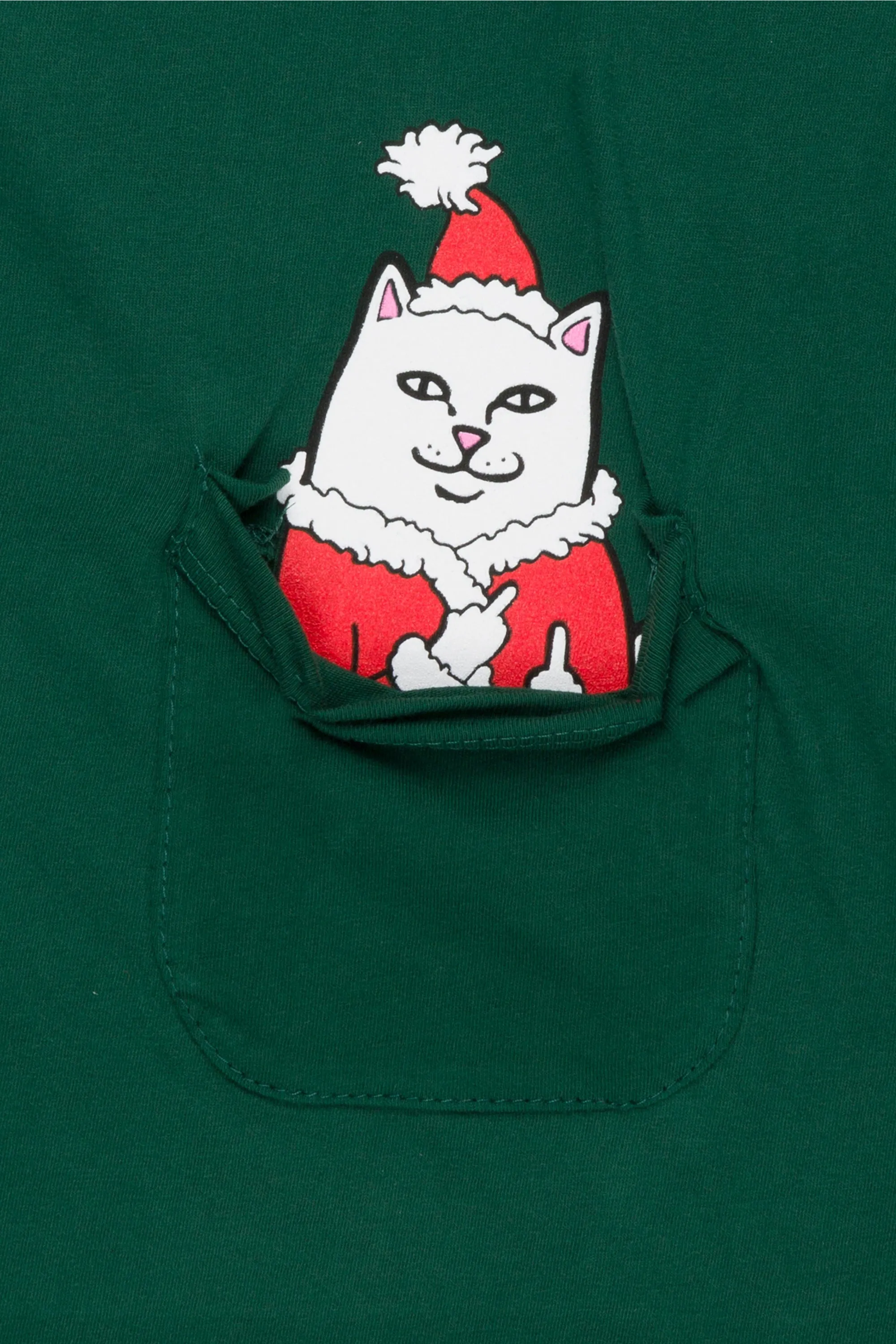 LORD SANTA TEE