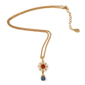 Loretta Necklace Loretta Necklace
