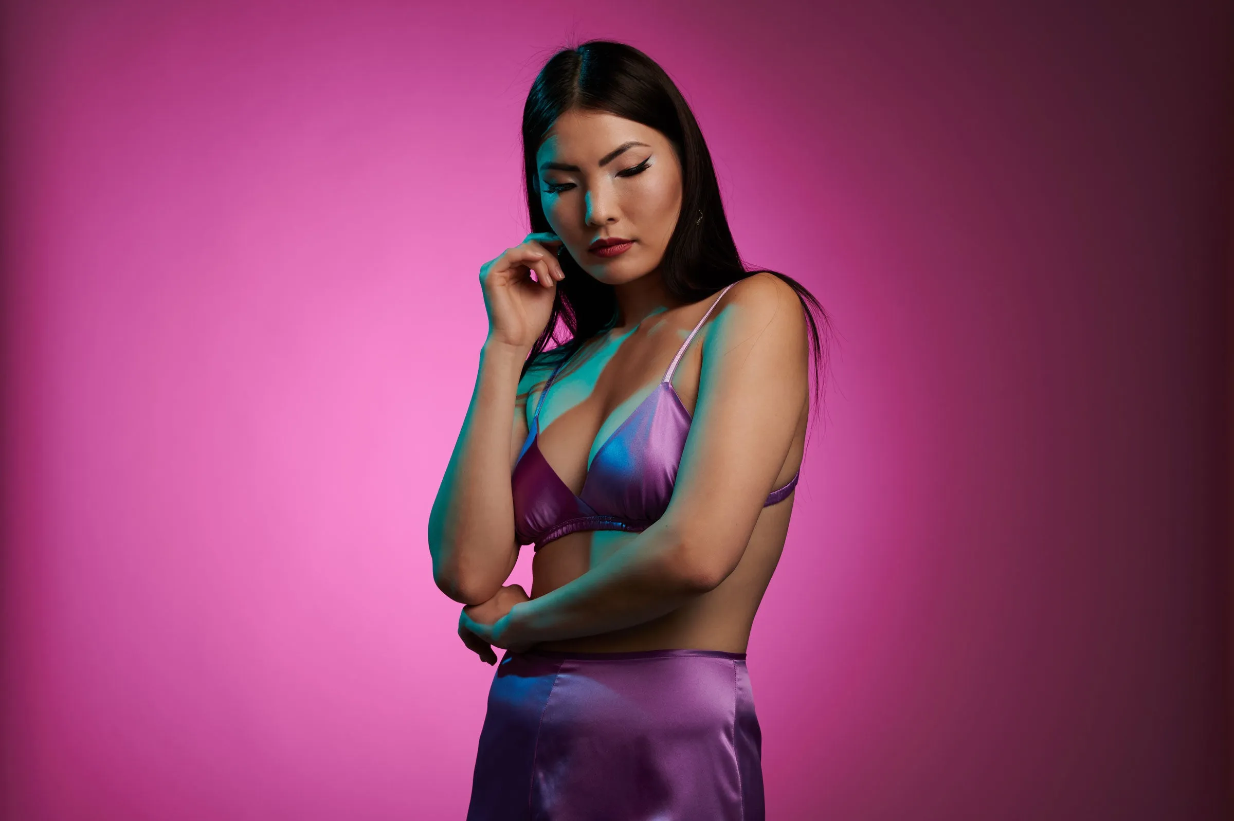 Louisa bralette