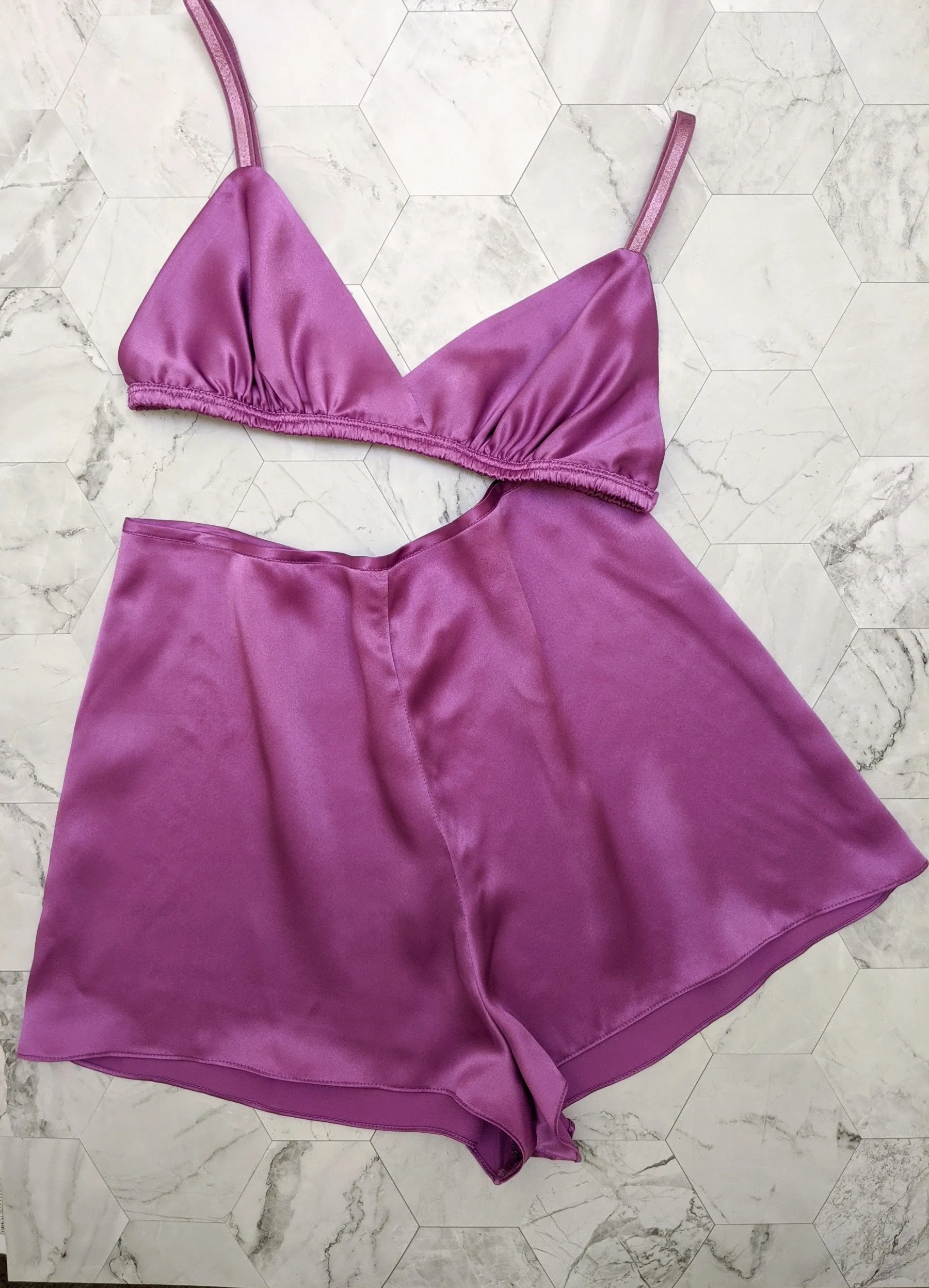 Louisa bralette