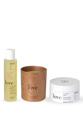 Love Collection Set