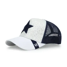 LUCKY 2 HAT