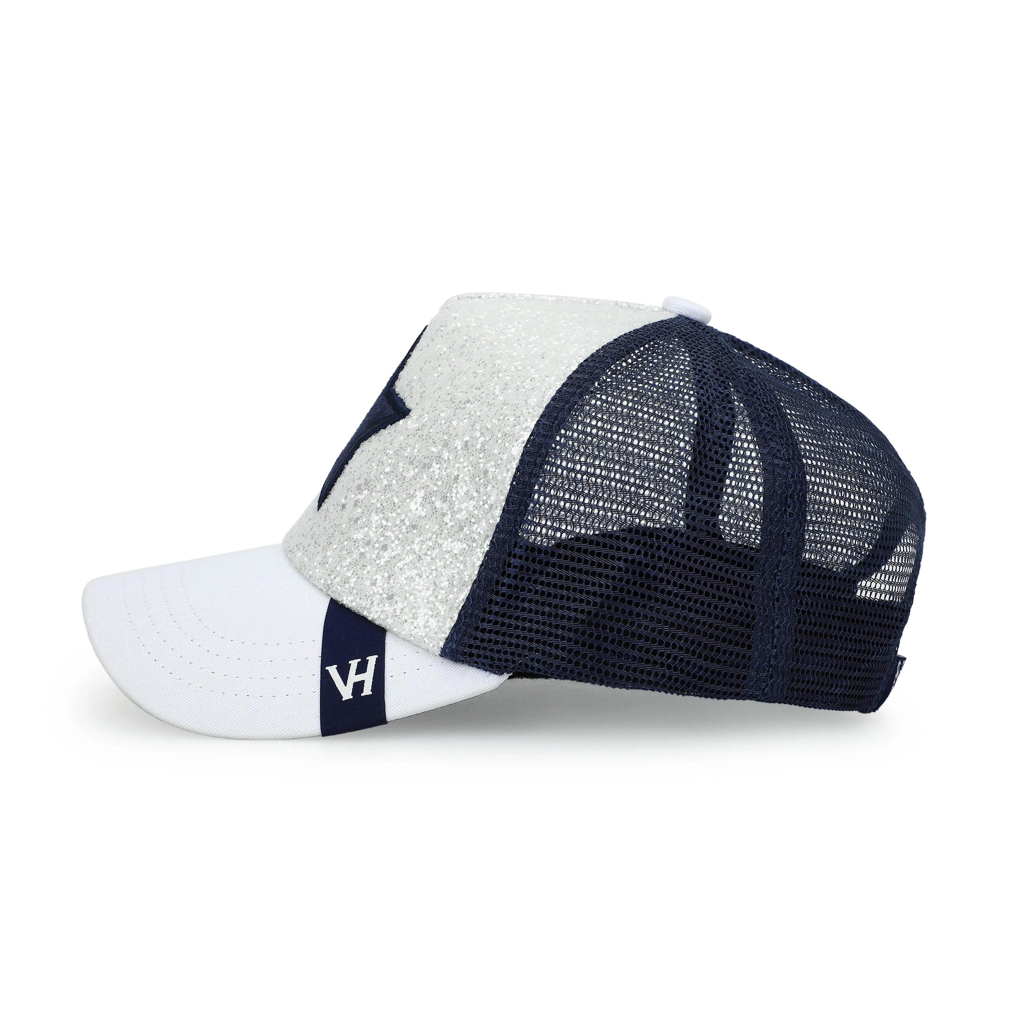 LUCKY 2 HAT