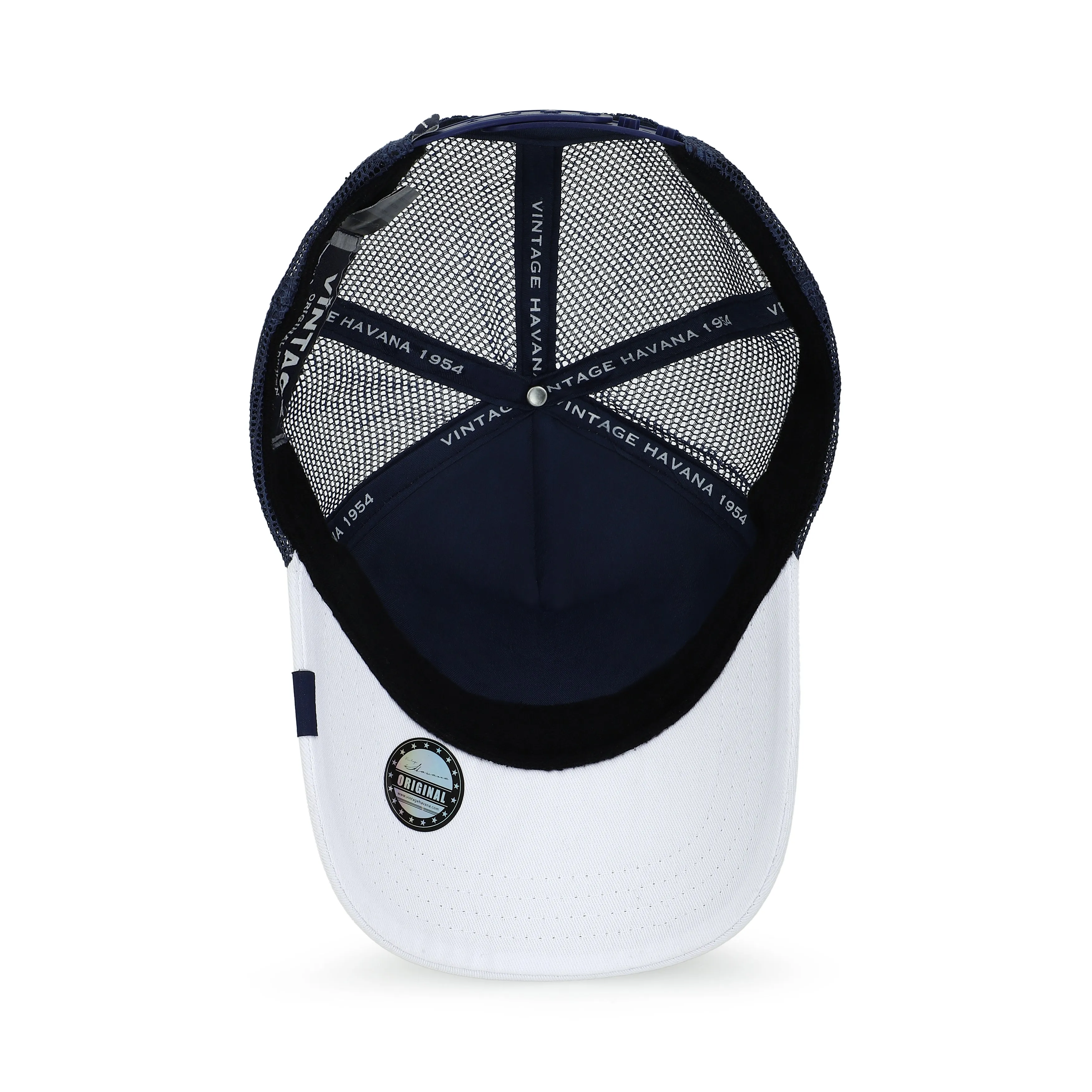 LUCKY 2 HAT