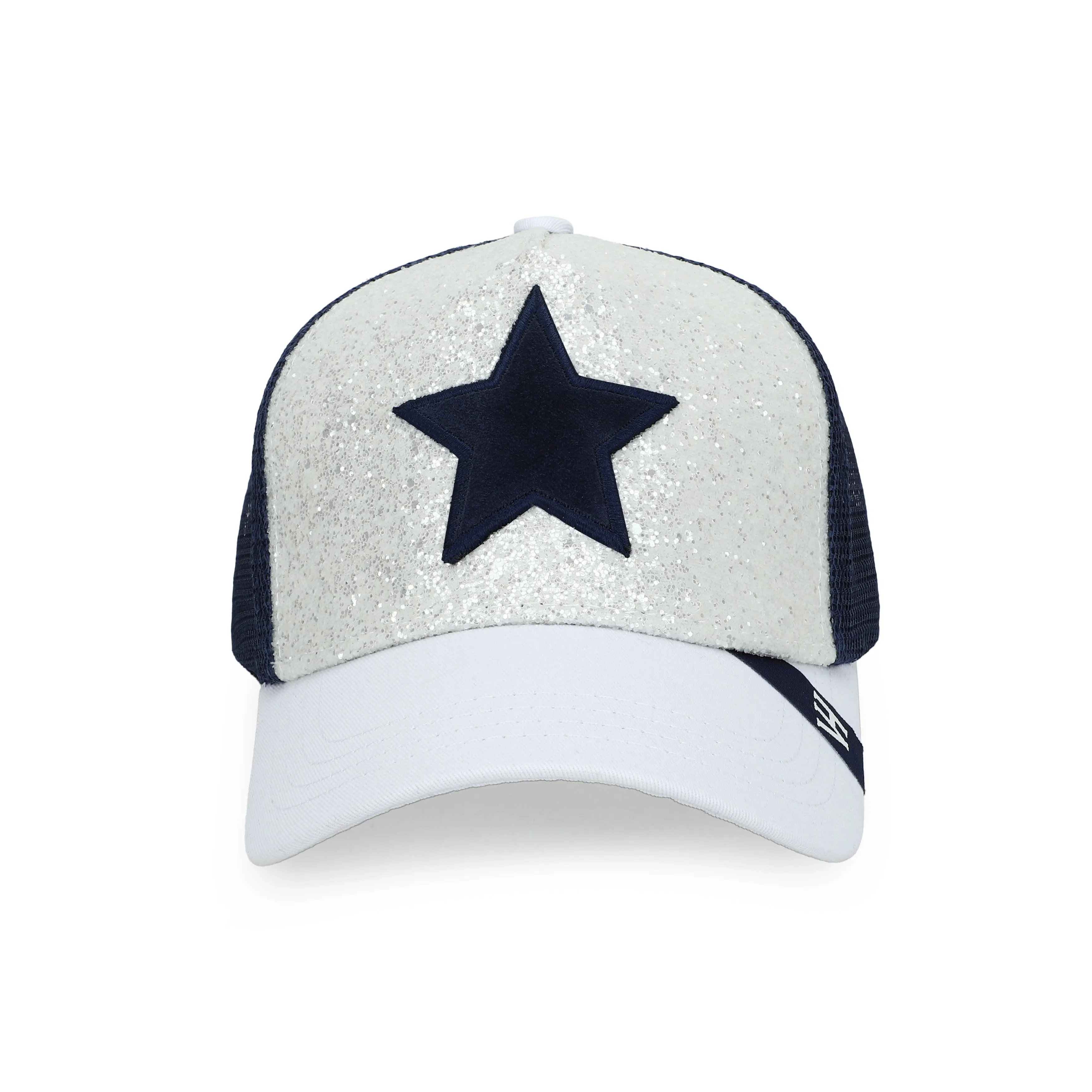 LUCKY 2 HAT