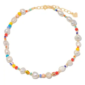 Lucky You Choker Lucky You Choker