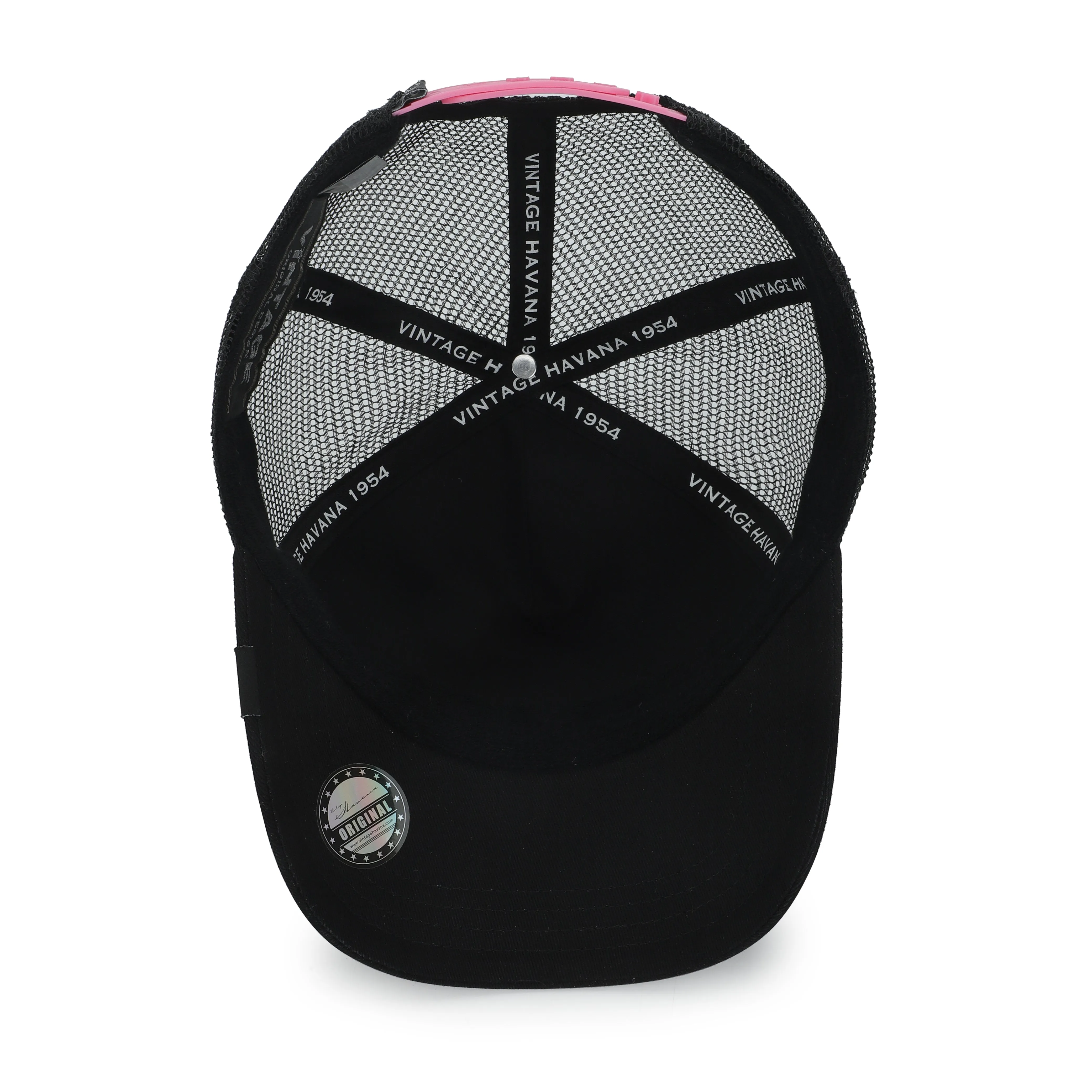 LUSH HAT