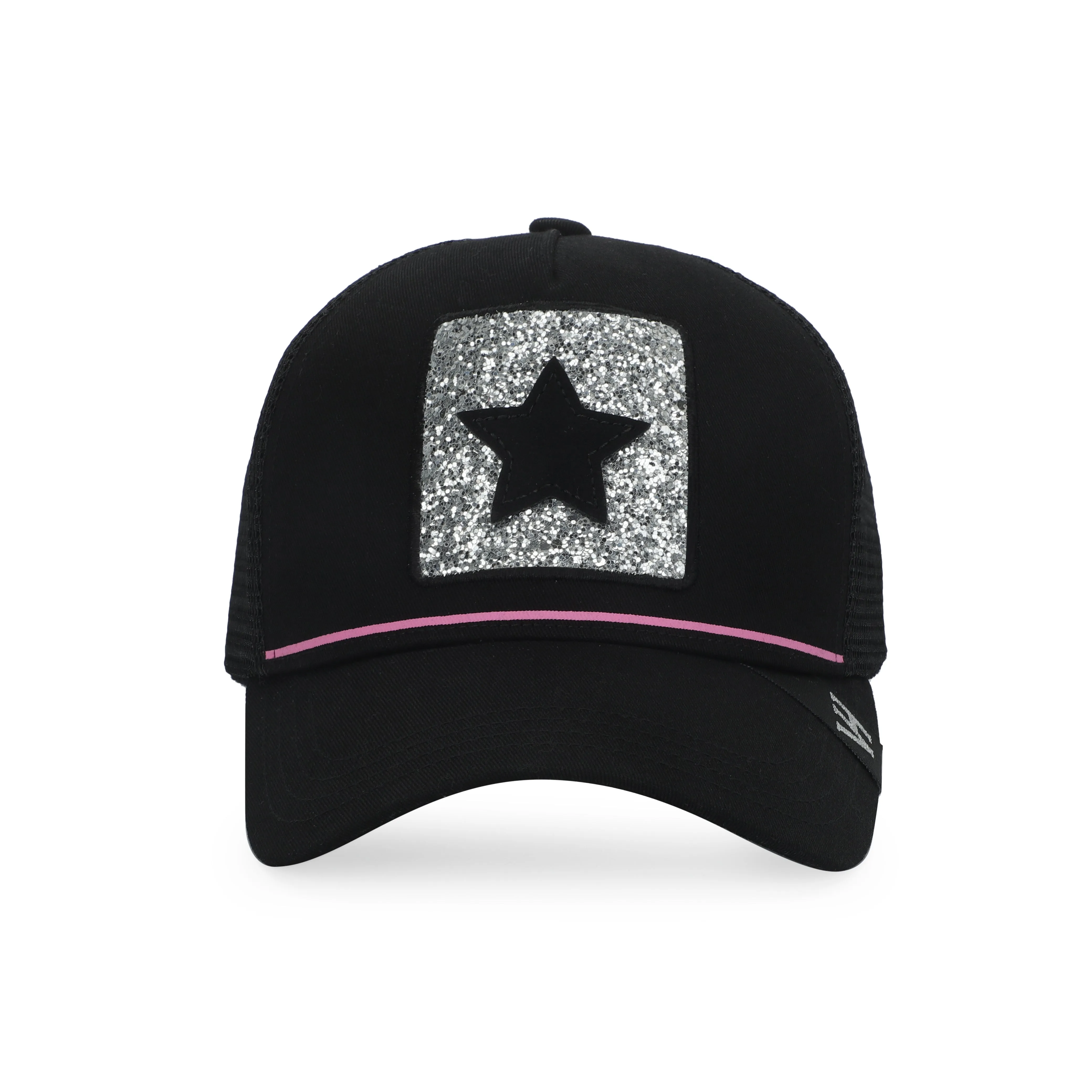 LUSH HAT