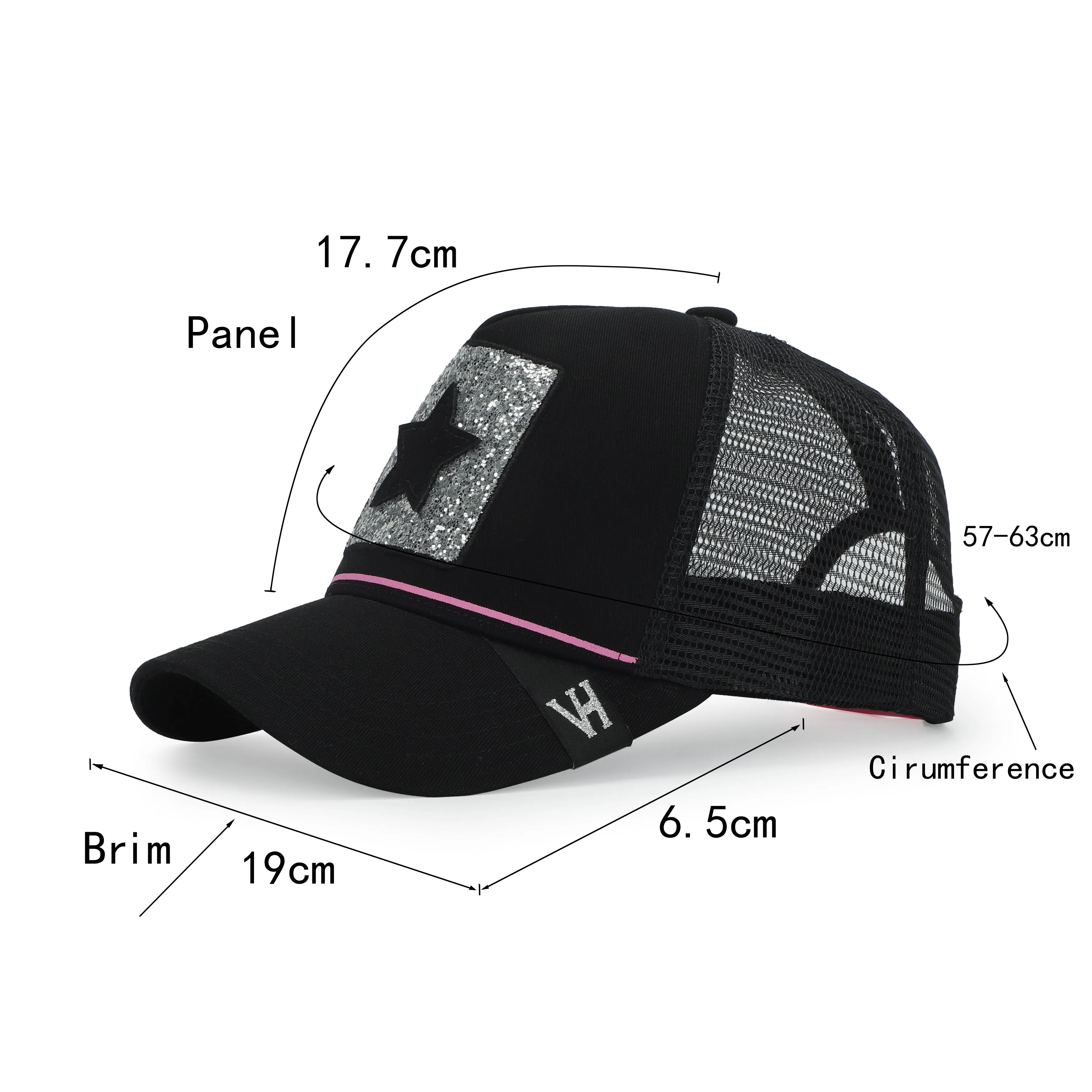 LUSH HAT