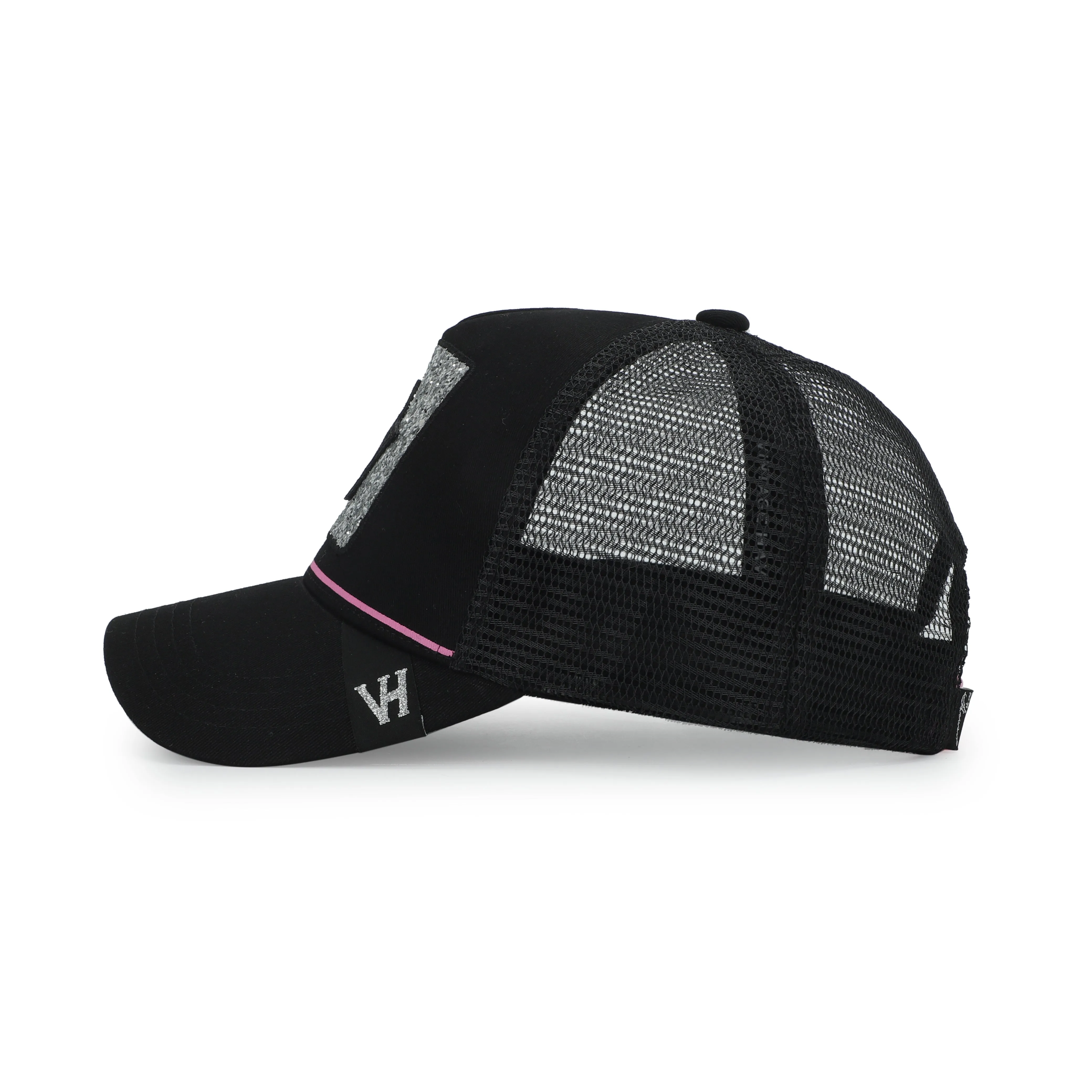 LUSH HAT