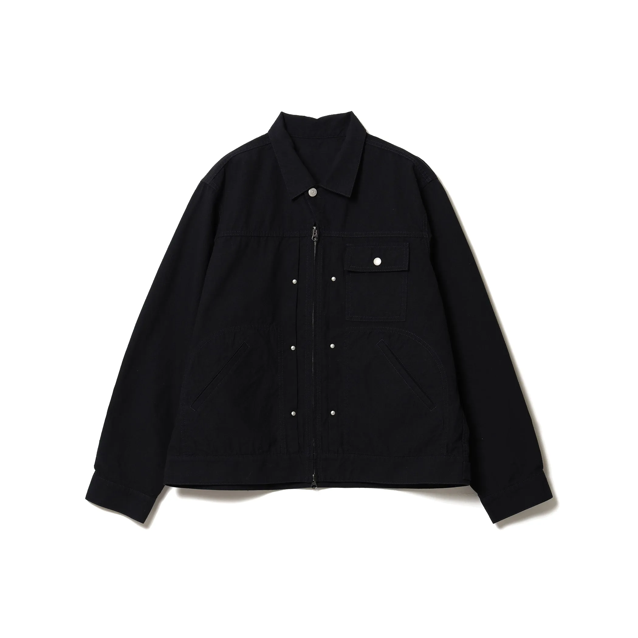 Max Trucker Jacket