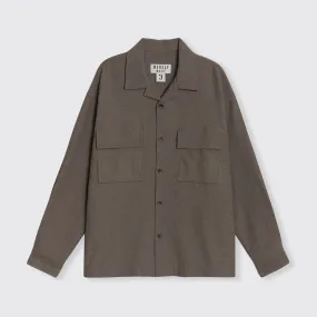 Merely Made 4Pocket Shirt Jacket