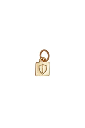 Metal Birth Element Pendant