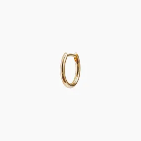 Mini Oval Hoop Mini Oval Hoop
