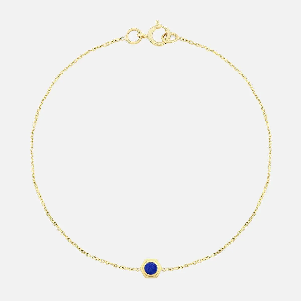 Mini Prism Bracelet