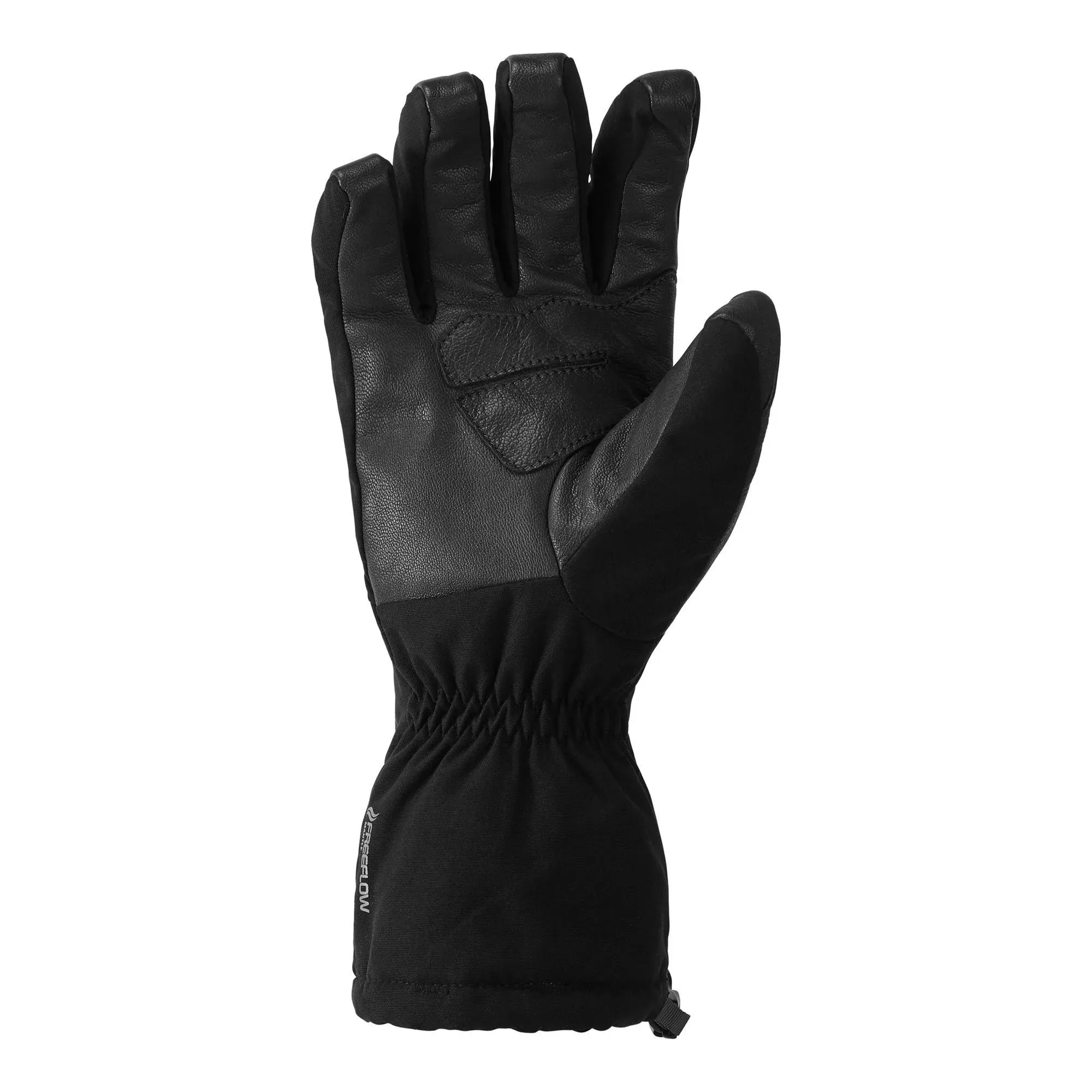 Montane Supercell Tough Waterproof Glove - Black