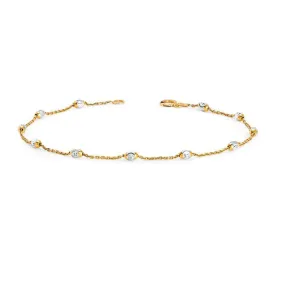 Mooncut Bracelet Mooncut Bracelet