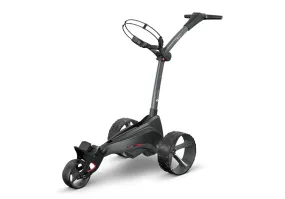 Motocaddy M1 Non-Remote Electric Lithium Golf Caddy