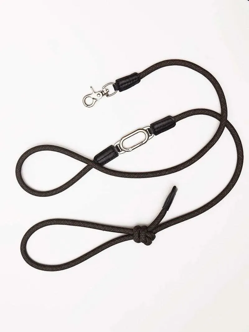 Multifunctional Designer Dog Leash