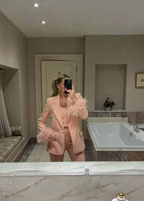 Nadine Merabi Margot Suit Nadine Merabi Margot Suit