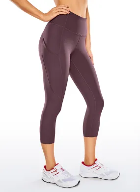 Nakedfeel Pocket Capris 19" Nakedfeel Pocket Capris 19"