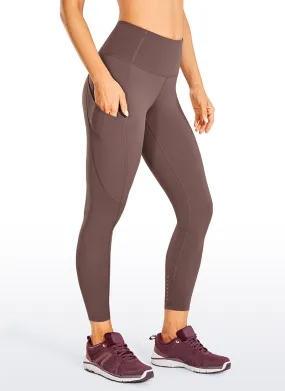 Nakedfeel Pocket Leggings 23" Nakedfeel Pocket Leggings 23"