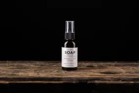 Natural Hand Soap | Travel Size | Manready Mercantile Natural Hand Soap | Travel Size | Manready Mercantile