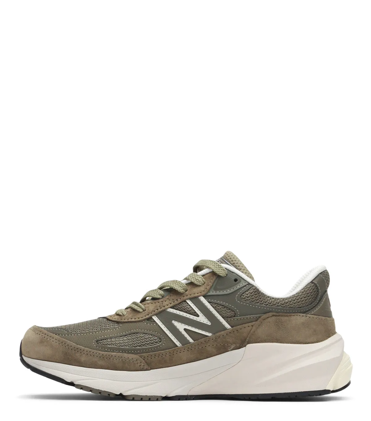 New Balance Made In USA 990v6 Green