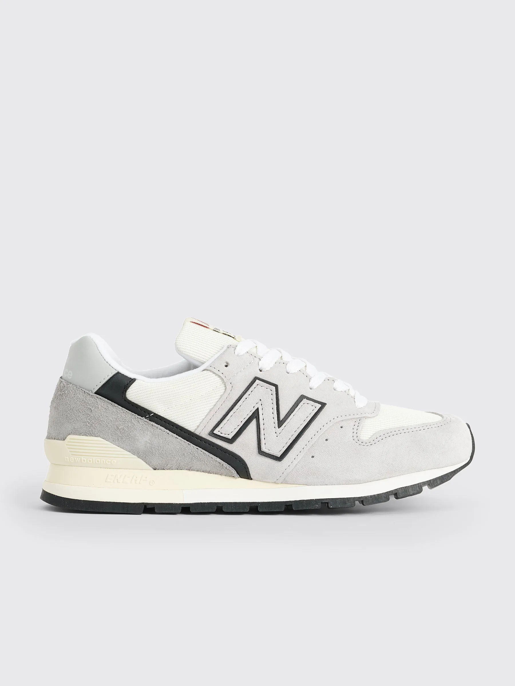 New Balance Teddy Santis Made in USA 996 Grey