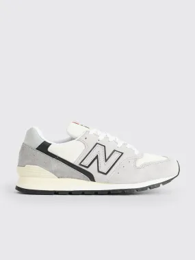 New Balance Teddy Santis Made in USA 996 Grey