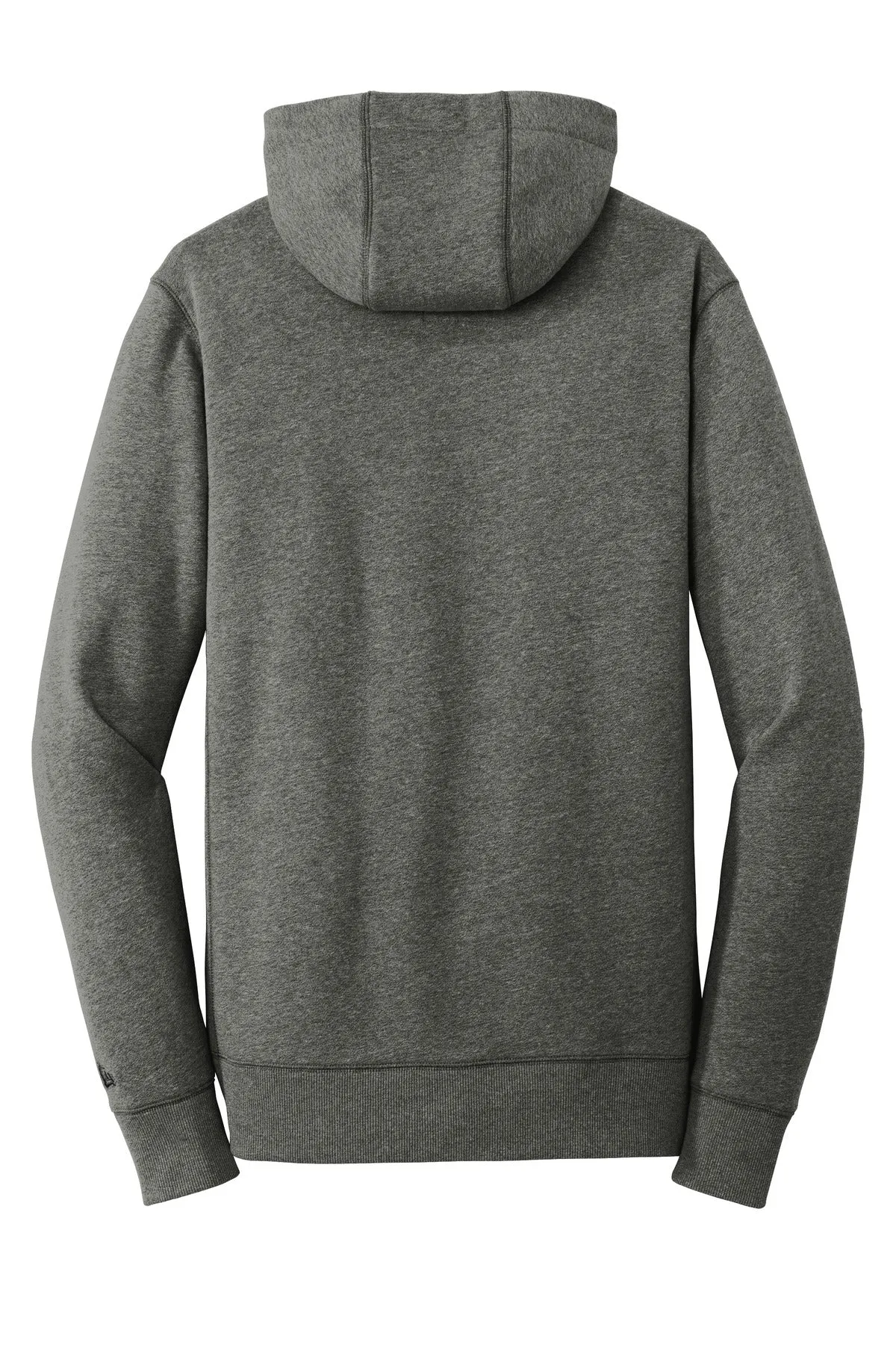 New Era French Terry Pullover Hoodie. NEA500