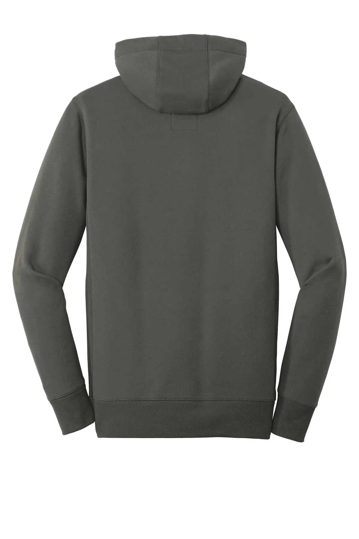 New Era French Terry Pullover Hoodie. NEA500