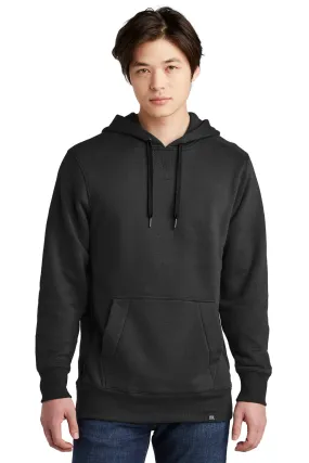 New Era French Terry Pullover Hoodie. NEA500 New Era French Terry Pullover Hoodie. NEA500