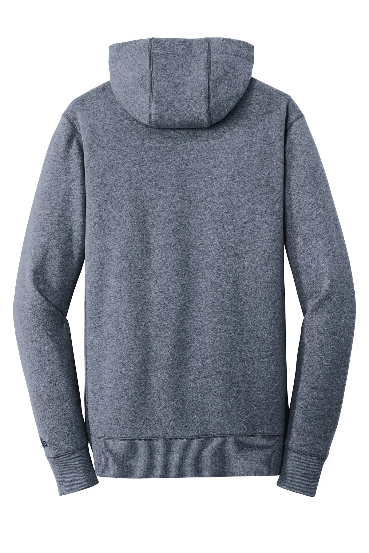New Era French Terry Pullover Hoodie. NEA500