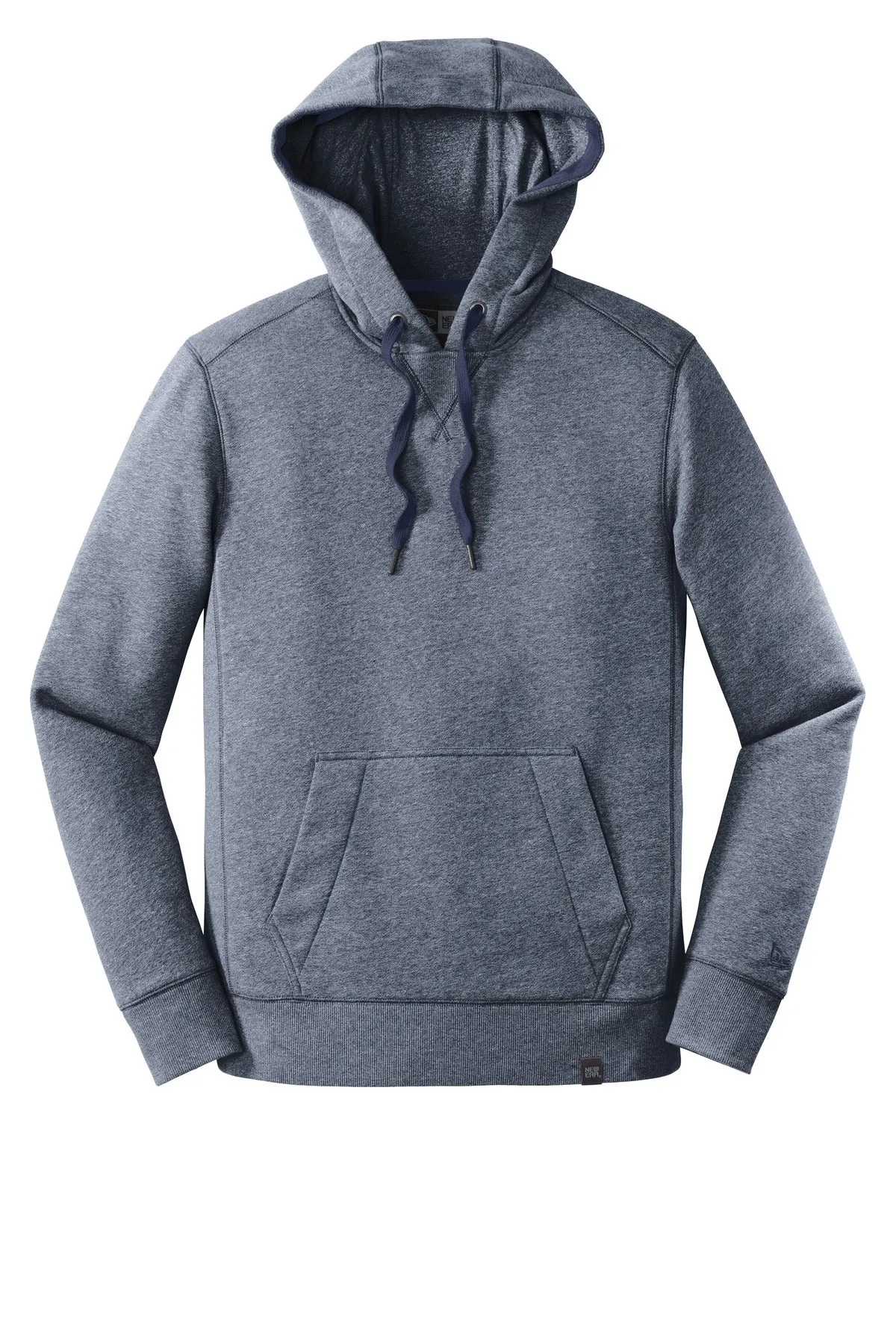 New Era French Terry Pullover Hoodie. NEA500