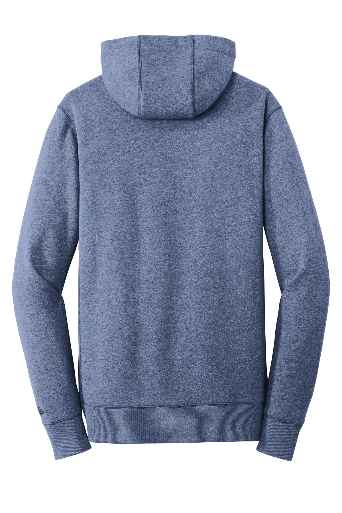 New Era French Terry Pullover Hoodie. NEA500