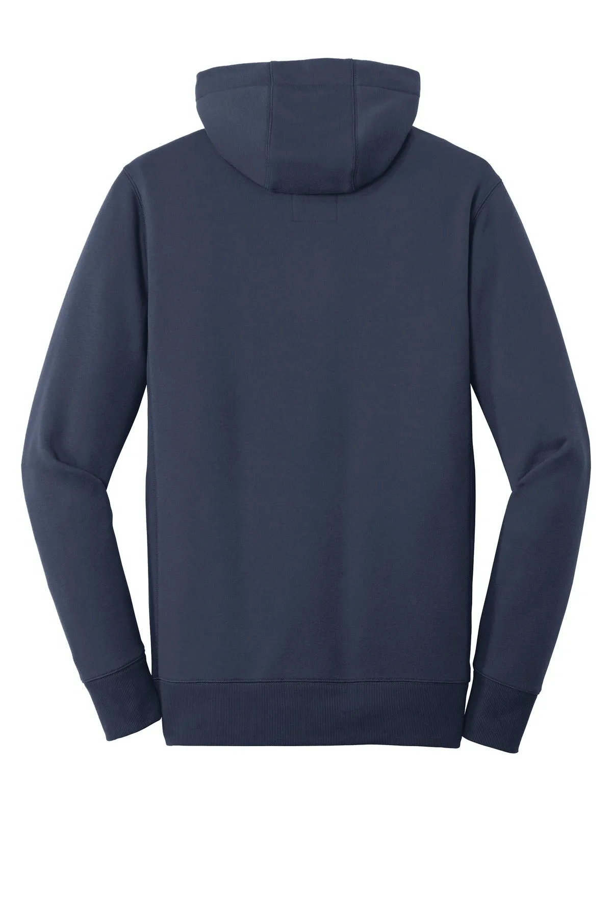 New Era French Terry Pullover Hoodie. NEA500