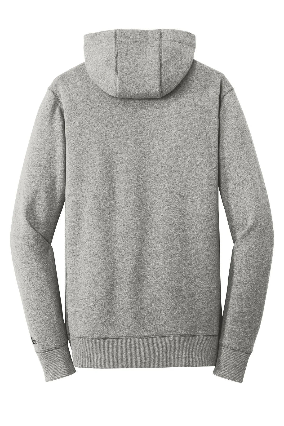New Era French Terry Pullover Hoodie. NEA500