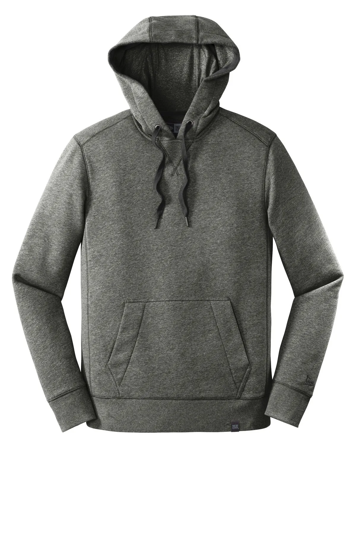 New Era French Terry Pullover Hoodie. NEA500