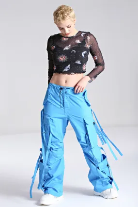 Octopus Trousers Octopus Trousers