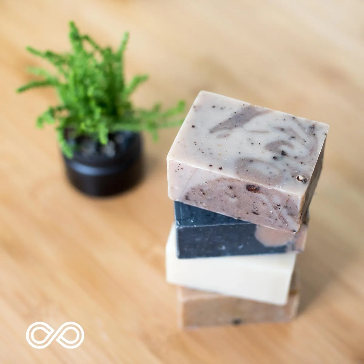 Organic Hemp Soap Bar