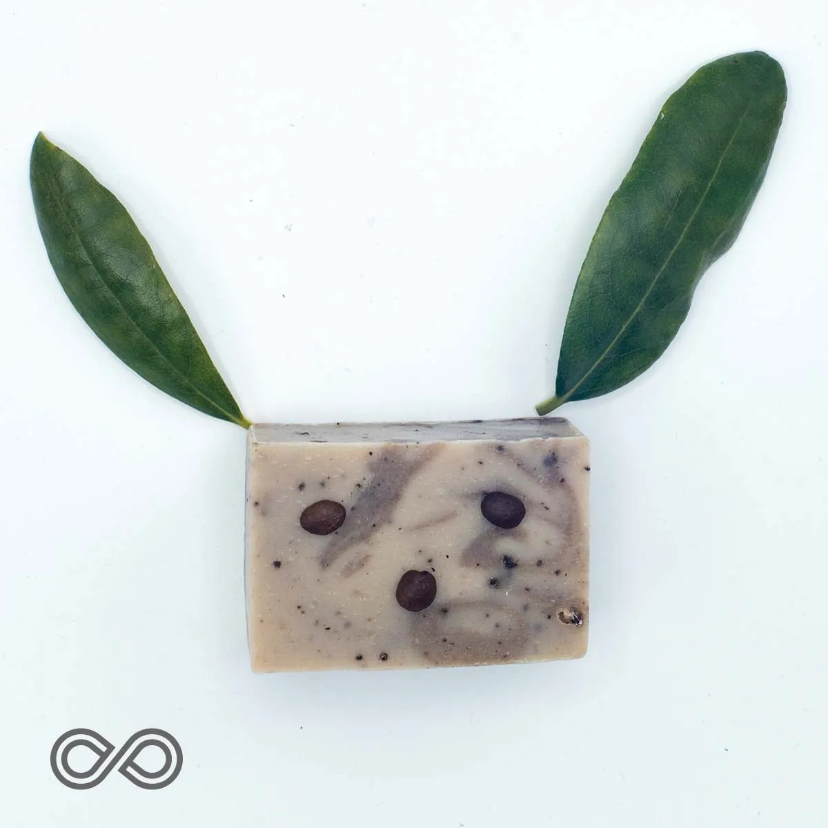 Organic Hemp Soap Bar