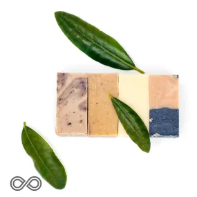 Organic Hemp Soap Bar Organic Hemp Soap Bar
